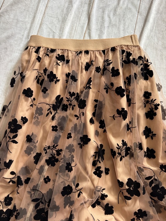 Dresses & Skirts - Tulle Skirt